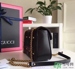 gucci方塊珍珠包正品多少錢？gucci古馳珍珠包正品專柜價格