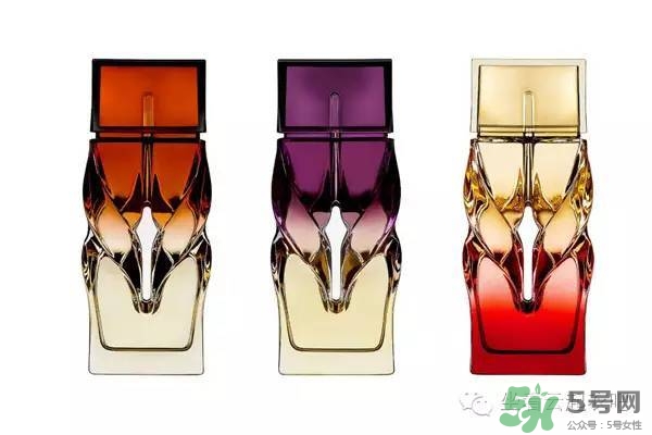 christian louboutin香水好聞嗎？cl香水香調(diào)