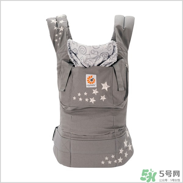 Ergobaby背帶基本款怎么樣 Ergobaby Original款測(cè)評(píng)