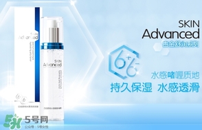 skin advanced是哪個(gè)國(guó)家的？skin advanced是什么檔次？