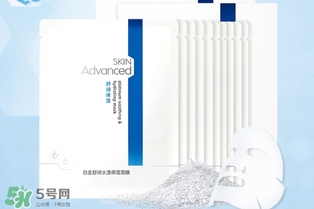 skin advanced適合什么膚質(zhì)？skin advanced適合敏感肌嗎？