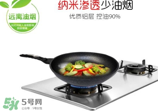 麥飯石鍋怎么清洗？麥飯石鍋清洗方法