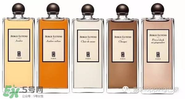 serge lutens蘆丹氏香水多少錢？serge lutens香水專柜價(jià)格