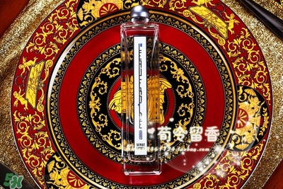 serge lutens蘆丹氏香水怎么用？蘆丹氏香水噴頭怎么按？