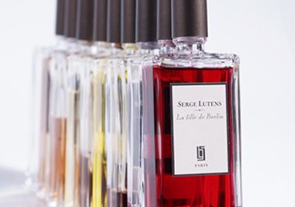 serge lutens哪里買？serge lutens蘆丹氏專柜地址