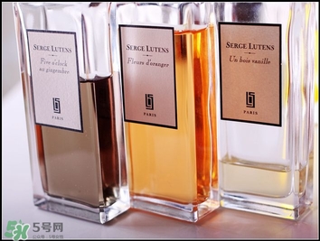 serge lutens蘆丹氏香水哪款好聞？鹵蛋蘆丹氏香水推薦