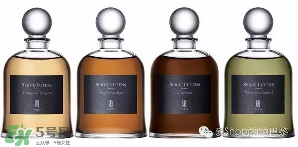 serge lutens蘆丹氏香水多少錢？serge lutens香水專柜價(jià)格