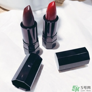 serge lutens蘆丹氏口紅怎么樣？蘆丹氏口紅是什么牌子