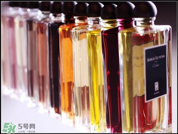 serge lutens蘆丹氏香水哪款好聞？鹵蛋蘆丹氏香水推薦