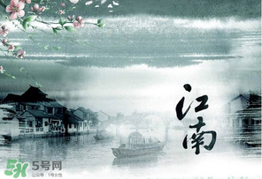 2017年梅雨季節(jié)是幾月？2017年梅雨季節(jié)是什么時候？