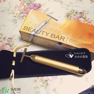 beauty bar 24k黃金美容棒多少錢_專柜價(jià)格