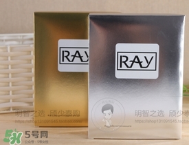 泰國(guó)ray面膜怎么樣？泰國(guó)ray面膜功效