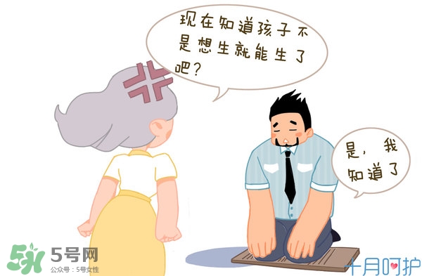 什么時候生孩子最好 什么年紀生孩子最好