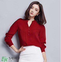 清明節(jié)能穿紅色衣服嗎？清明節(jié)可以穿紅色衣服嗎？