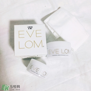 Evelom卸妝膏用法視頻 Evelom卸妝膏怎么用