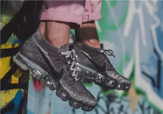 nike air vapormax怎么看真假？耐克air vapormax真假辨別