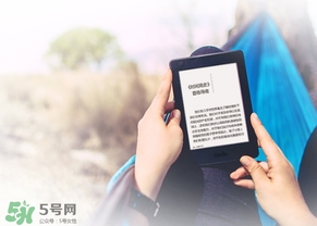 kindle電子閱讀器怎么用？kindle閱讀器怎么設(shè)置中英文？