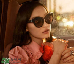 gucci2017春夏新款眼鏡好看嗎？gucci春夏系列眼鏡有哪幾款？