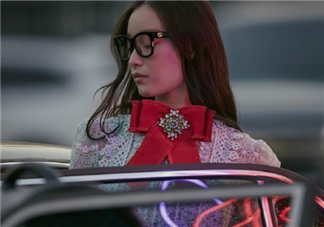 gucci2017春夏新款眼鏡好看嗎？gucci春夏系列眼鏡有哪幾款？