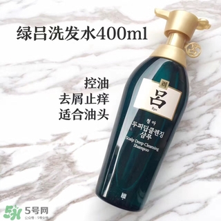 施華蔻和呂哪個(gè)好用？施華蔻和呂洗發(fā)水護(hù)發(fā)素對(duì)比