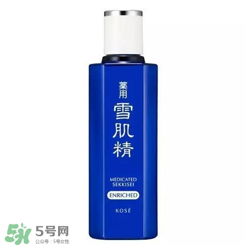 2017柔膚水哪個(gè)牌子好？2017柔膚水排行榜10強(qiáng)