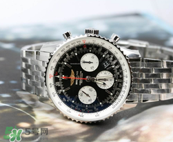 breitling百年靈是什么牌子？百年靈是什么檔次？