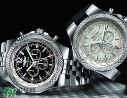 breitling百年靈是什么牌子？百年靈是什么檔次？