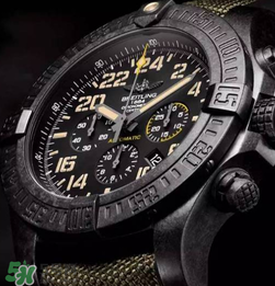 breitling百年靈手表怎么樣？百年靈手表好不好？