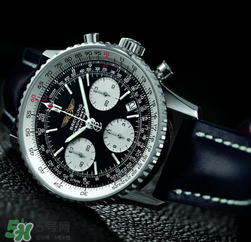 breitling百年靈手表怎么樣？百年靈手表好不好？