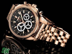 breitling百年靈手表怎么樣？百年靈手表好不好？