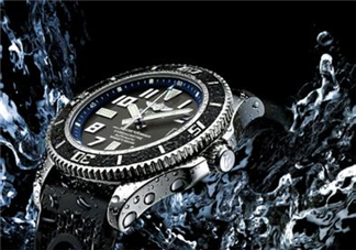 breitling百年靈手表怎么樣？百年靈手表好不好？