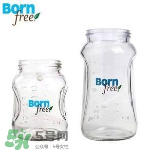 bornfree和布朗博士哪個(gè)好？bornfree和布朗博士對(duì)比