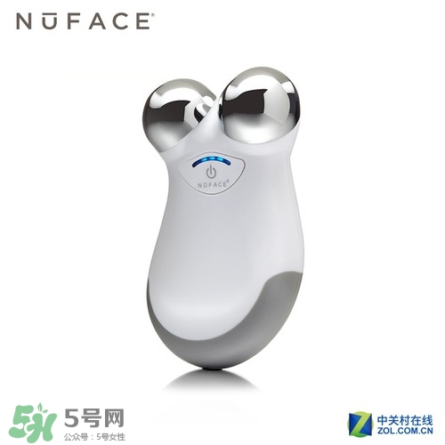 nuface美容儀有效嗎？nuface美容儀副作用？