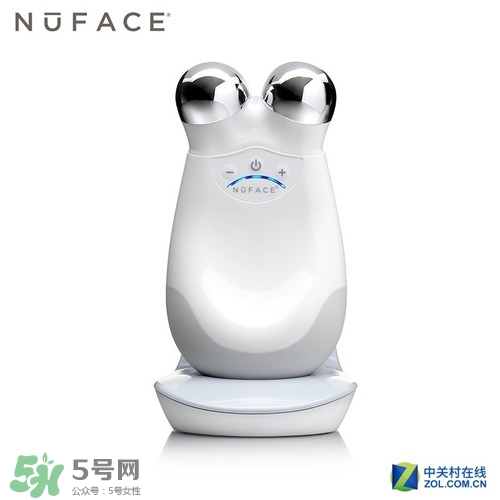 nuface美容儀有效嗎？nuface美容儀副作用？