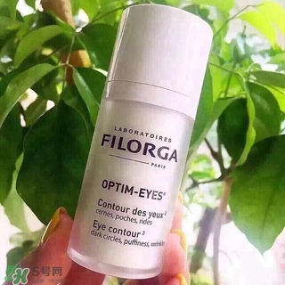 filorga菲洛嘉360眼霜和逆時(shí)光眼霜哪個(gè)好?