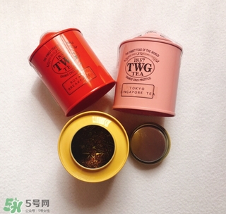 twg茶哪個(gè)最經(jīng)典？twg茶葉哪個(gè)好喝？