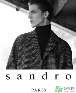 sandro是什么牌子？sandro是什么檔次？