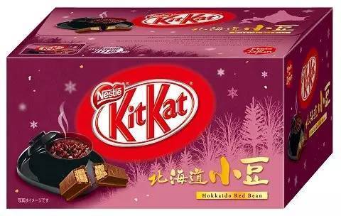 kitkat巧克力是哪國(guó)的 kitkat巧克力多少錢