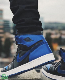 air jordan 1 og royal正品多少錢？aj 1 og皇家藍(lán)專柜價格