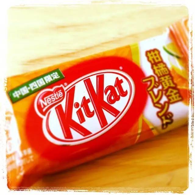 kitkat巧克力是哪國(guó)的 kitkat巧克力多少錢