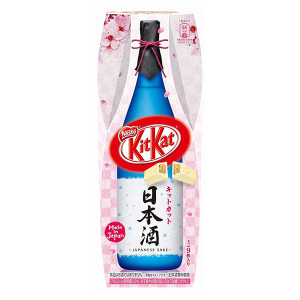 kitkat巧克力是哪國(guó)的 kitkat巧克力多少錢