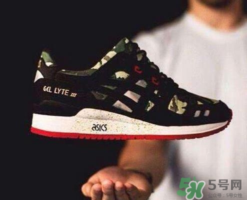 asics是什么牌子？asics是什么檔次？