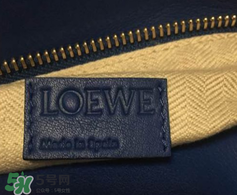 loewe puzzle怎么看真假？loewe puzzle真假辨別