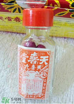 天喜丸怎么分辨真假？天喜丸怎么辨別真假？