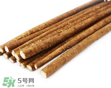 東洋參的營養(yǎng)價(jià)值_東洋參的功效與作用及食用方法