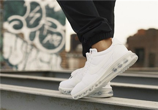 nike air max怎么搭配？耐克air max怎么搭配好看？