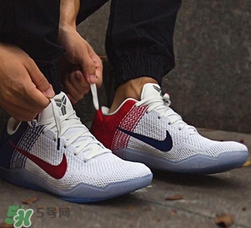 nike kobe11怎么樣？耐克kobe11測(cè)評(píng)