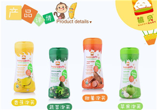 禧貝泡芙是膨化食品嗎？禧貝泡芙是不是膨化食品？