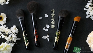 makeupshow魅卡秀是什么牌子？makeupshow化妝刷是哪個(gè)國(guó)家的