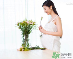 孕婦濕疹能用艾草洗嗎？孕婦濕疹能用艾葉嗎？